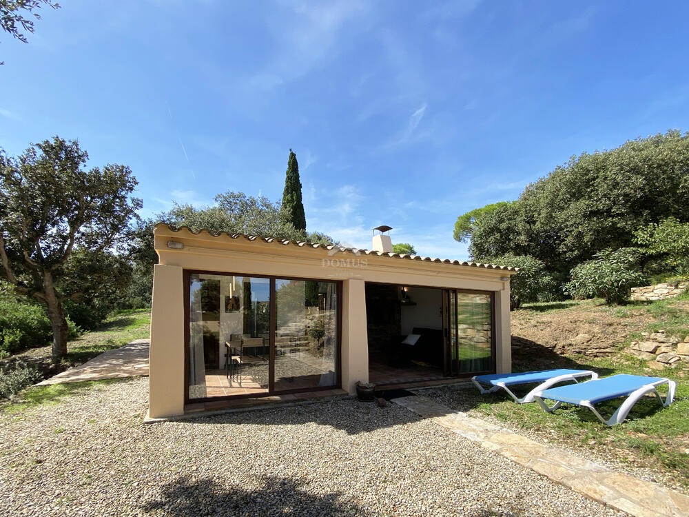 2607 Fontclara Villa privée / Villa Centre Begur 2607 Fontclara Villa privée / Villa Centre Begur