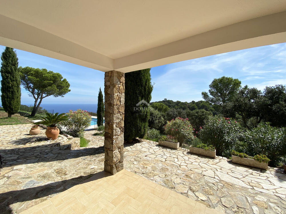 2607 Fontclara Villa privée / Villa Centre Begur 2607 Fontclara Villa privée / Villa Centre Begur