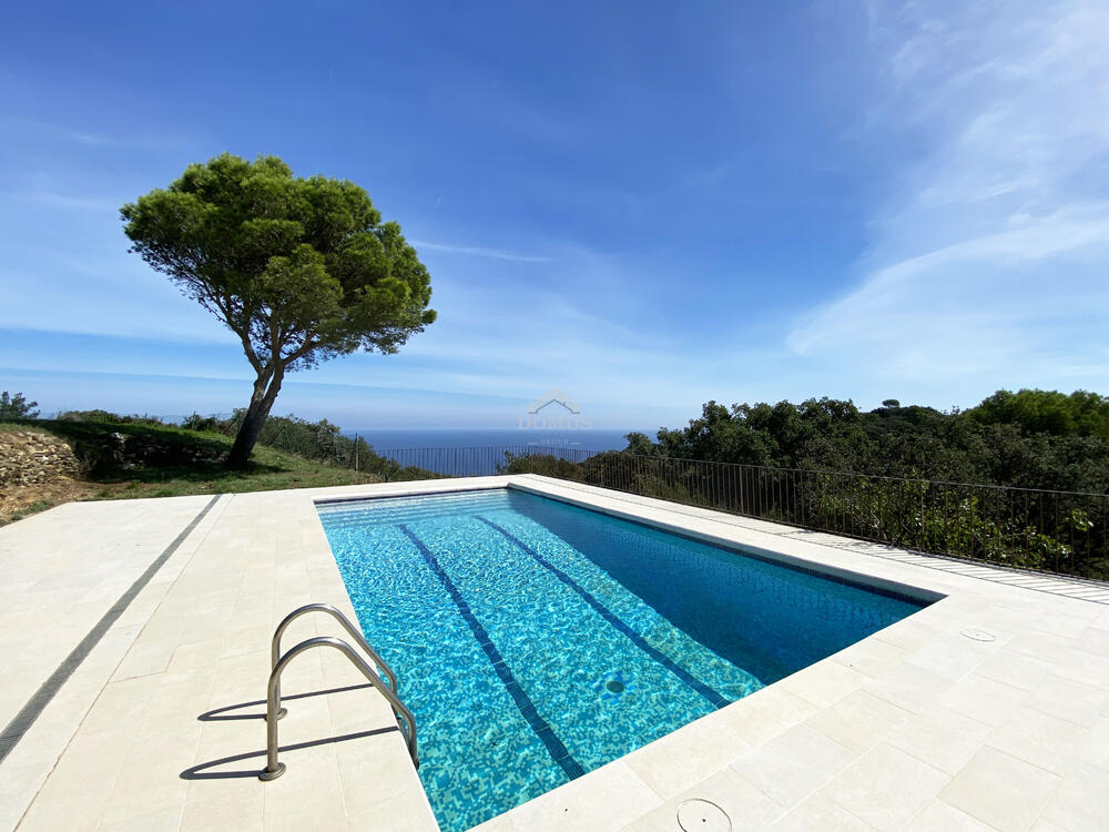 2607 Fontclara Villa privée / Villa Centre Begur 2607 Fontclara Villa privée / Villa Centre Begur