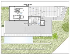 2600 ULLÀ Vrijstaand huis / Villa Sa Tuna Begur