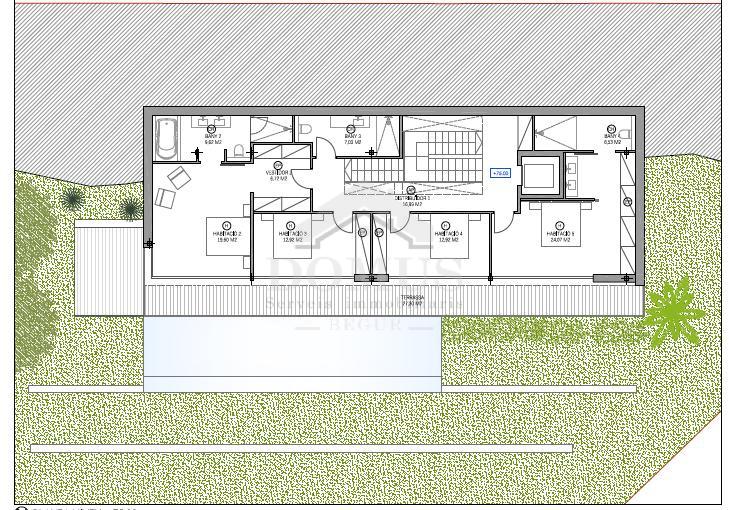 2600 ULLÀ Vrijstaand huis / Villa Sa Tuna Begur 2600 ULLÀ Vrijstaand huis / Villa Sa Tuna Begur