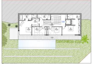 2600 ULLÀ Vrijstaand huis / Villa Sa Tuna Begur