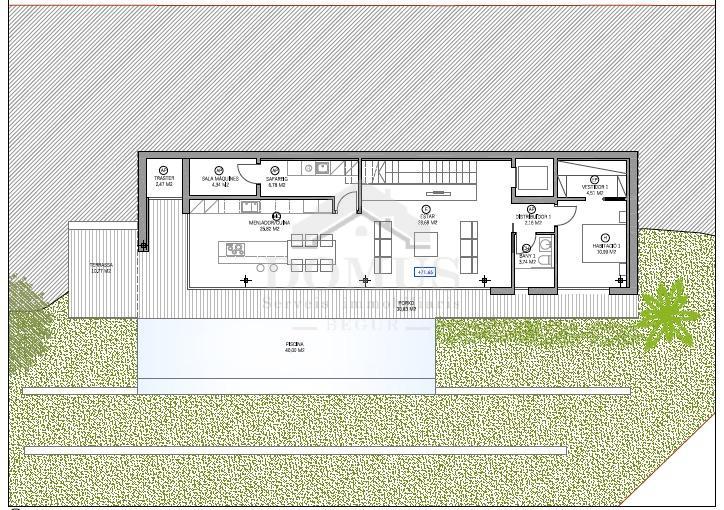 2600 ULLÀ Vrijstaand huis / Villa Sa Tuna Begur 2600 ULLÀ Vrijstaand huis / Villa Sa Tuna Begur