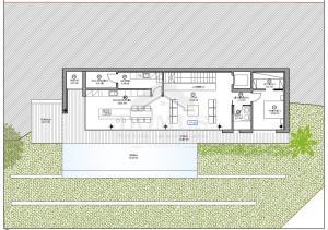 2600 ULLÀ Vrijstaand huis / Villa Sa Tuna Begur