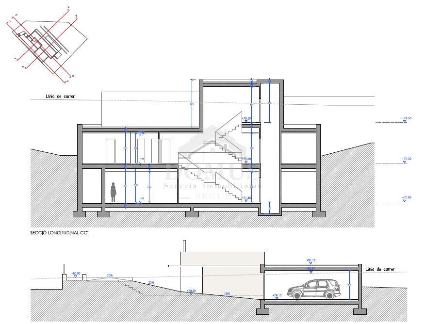 2600 ULLÀ Vrijstaand huis / Villa Sa Tuna Begur 2600 ULLÀ Vrijstaand huis / Villa Sa Tuna Begur