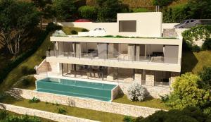 2600 ULLÀ Vrijstaand huis / Villa Sa Tuna Begur