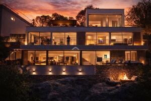 2600 ULLÀ Vrijstaand huis / Villa Sa Tuna Begur