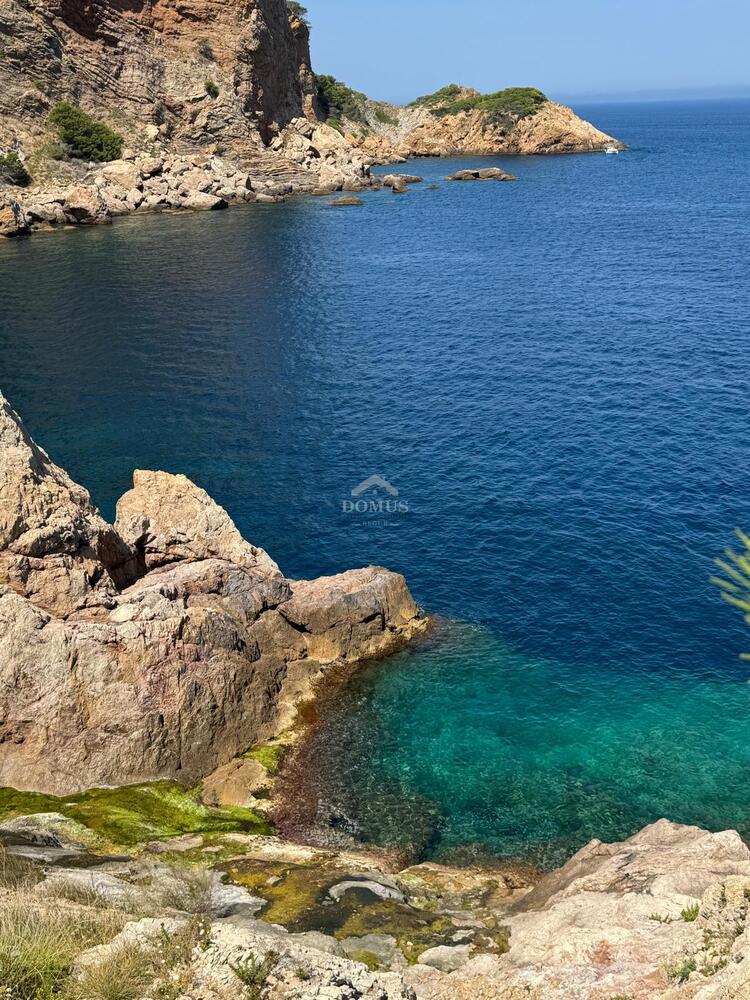 2600 ULLÀ Vrijstaand huis / Villa Sa Tuna Begur 2600 ULLÀ Vrijstaand huis / Villa Sa Tuna Begur