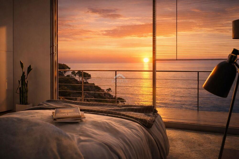 2600 ULLÀ Vrijstaand huis / Villa Sa Tuna Begur 2600 ULLÀ Vrijstaand huis / Villa Sa Tuna Begur