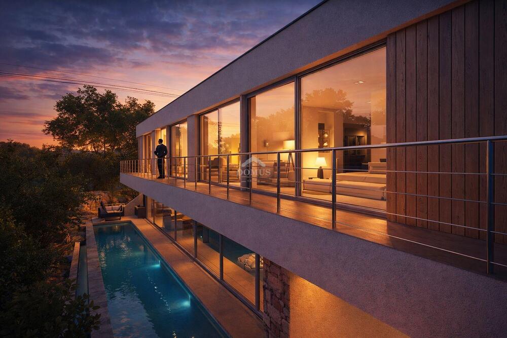 2600 ULLÀ Vrijstaand huis / Villa Sa Tuna Begur 2600 ULLÀ Vrijstaand huis / Villa Sa Tuna Begur