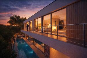 2600 ULLÀ Vrijstaand huis / Villa Sa Tuna Begur