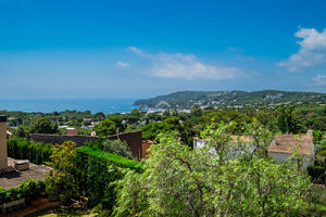 2477 Rosés Llafranc Detached house / Villa Aiguablava Begur