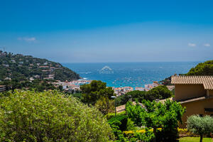 2477 Rosés Llafranc Detached house / Villa Aiguablava Begur