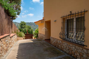 2477 Rosés Llafranc Detached house / Villa Aiguablava Begur