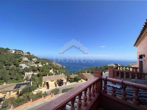 41271 Cap de Begur Halfvrijstaande woning Sa Tuna Begur