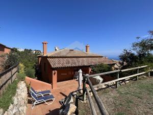 41271 Cap de Begur Halfvrijstaande woning Sa Tuna Begur