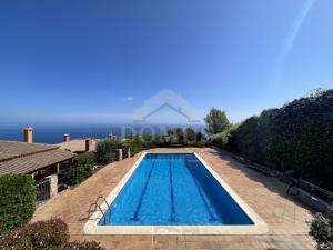 41271 Cap de Begur Semi-detached house Sa Tuna Begur