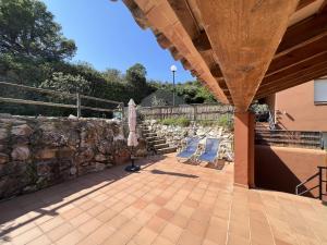 41271 Cap de Begur Halfvrijstaande woning Sa Tuna Begur