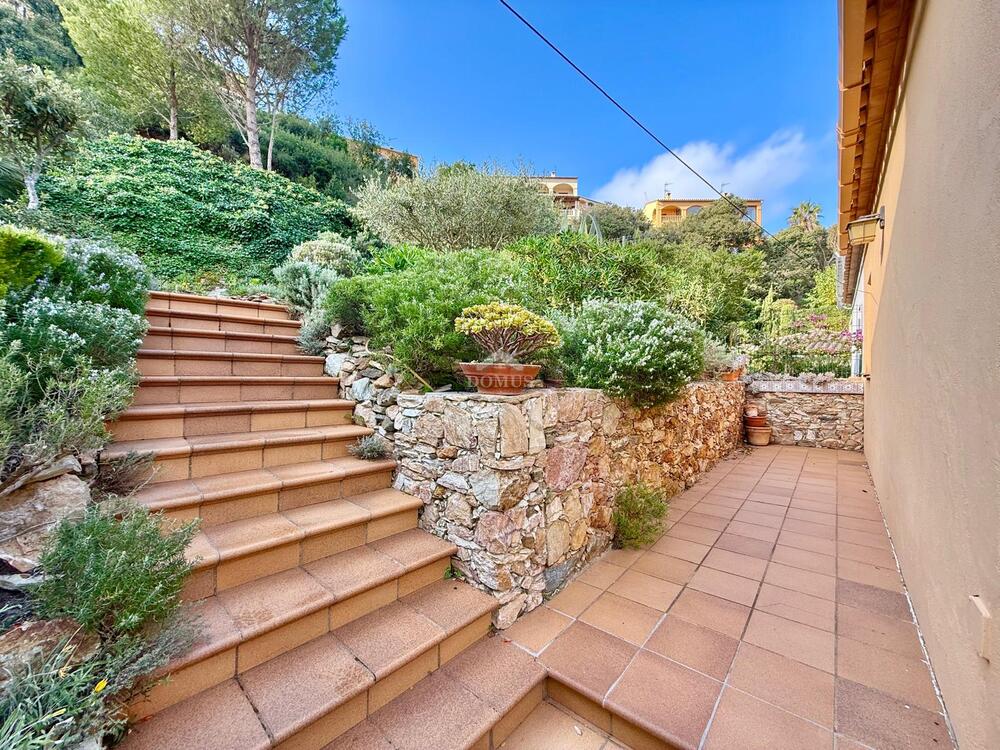 41271 Cap de Begur Semi-detached house Sa Tuna Begur 41271 Cap de Begur Semi-detached house Sa Tuna Begur