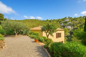 41271 Cap de Begur Semi-detached house Sa Tuna Begur