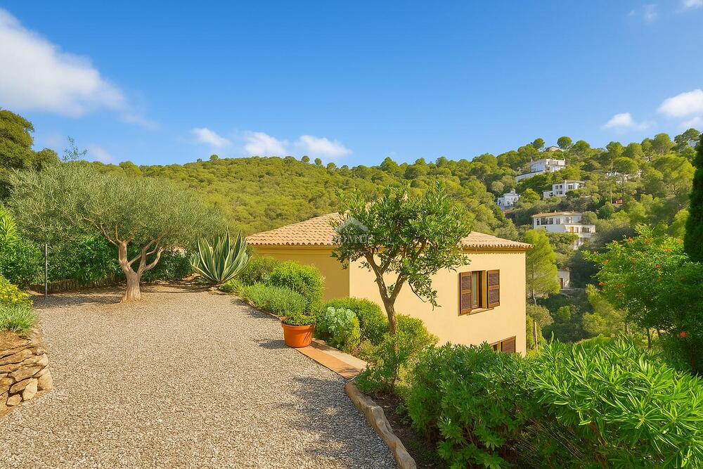 41271 Cap de Begur Semi-detached house Sa Tuna Begur 41271 Cap de Begur Semi-detached house Sa Tuna Begur