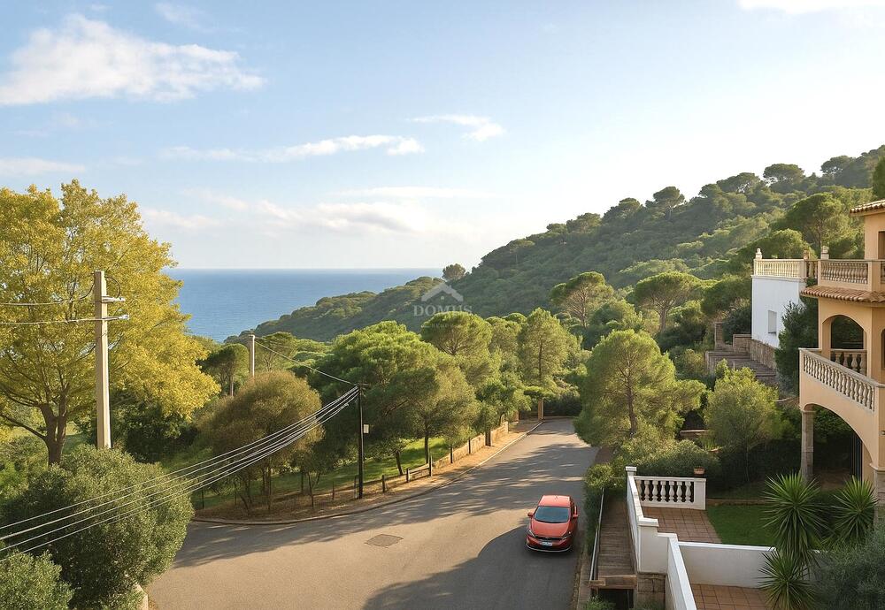 41271 Cap de Begur Semi-detached house Sa Tuna Begur 41271 Cap de Begur Semi-detached house Sa Tuna Begur