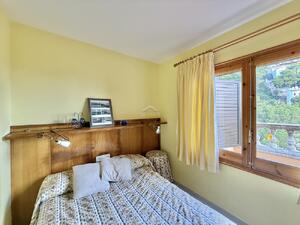 41271 Cap de Begur Semi-detached house Sa Tuna Begur