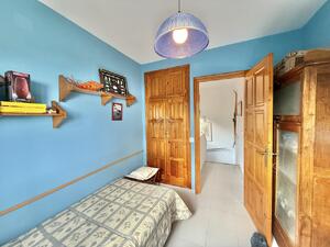 41271 Cap de Begur Semi-detached house Sa Tuna Begur