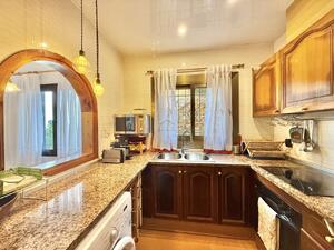 41271 Cap de Begur Semi-detached house Sa Tuna Begur