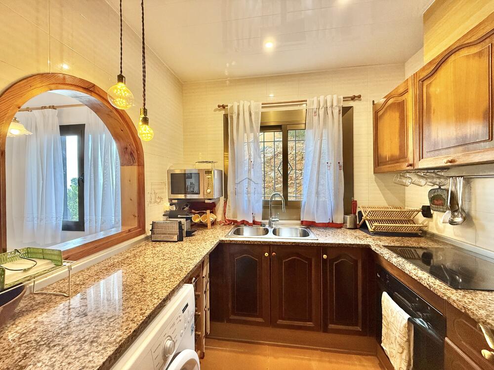 41271 Cap de Begur Semi-detached house Sa Tuna Begur 41271 Cap de Begur Semi-detached house Sa Tuna Begur