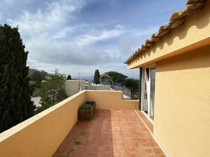 1581 PINELL Apartment Centre Begur