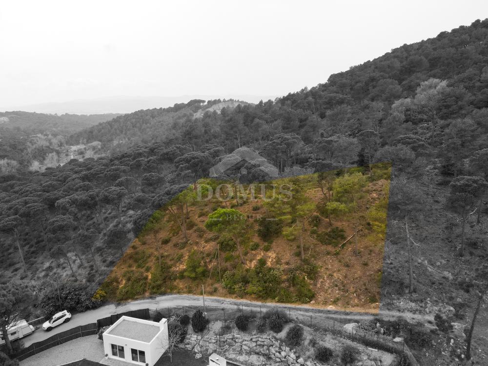 98 PINEDA 1 Building plot Residencial Begur Begur 98 PINEDA 1 Building plot Residencial Begur Begur