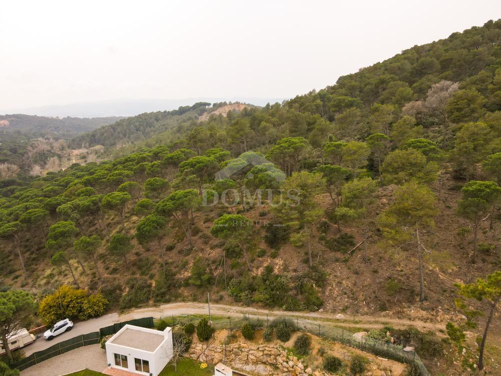 98 PINEDA 1 Building plot Residencial Begur Begur 98 PINEDA 1 Building plot Residencial Begur Begur