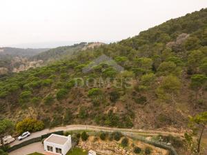 98 PINEDA 1 Building plot Residencial Begur Begur