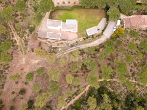 98 PINEDA 1 Building plot Residencial Begur Begur