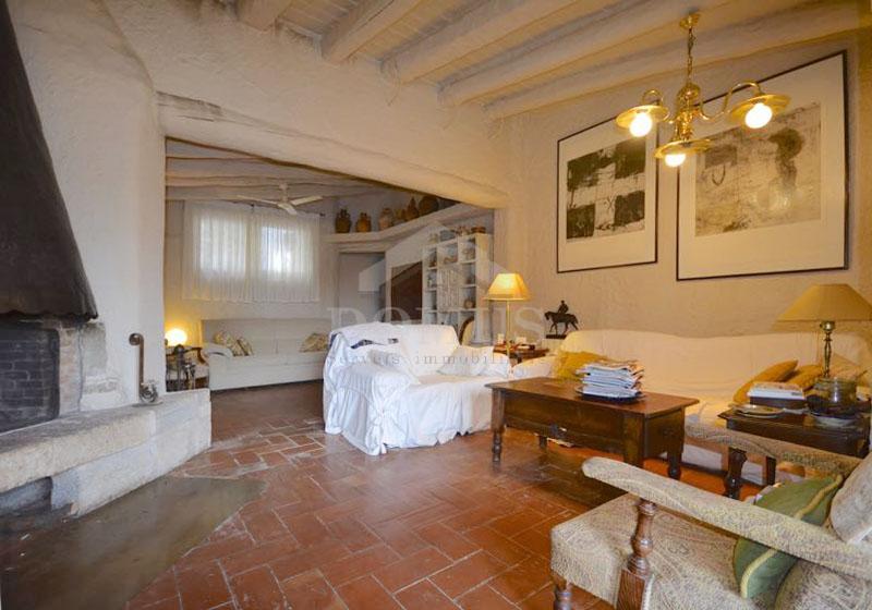 5045 RECÓ Village house Centre Begur 5045 RECÓ Village house Centre Begur