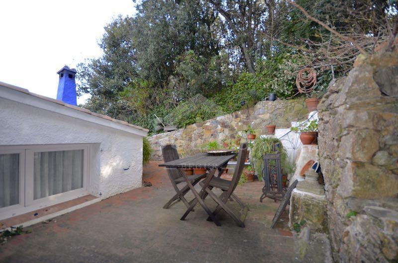 5045 RECÓ Village house Centre Begur 5045 RECÓ Village house Centre Begur