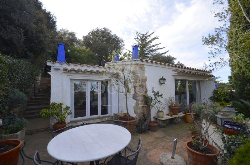 5045 RECÓ Village house Centre Begur 5045 RECÓ Village house Centre Begur