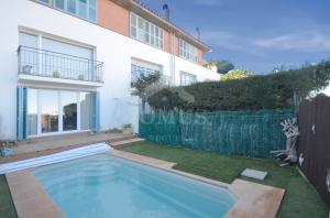 127 La Pineda Halfvrijstaande woning Centre Begur