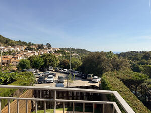 127 La Pineda Casa adossada Centre Begur