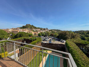 127 La Pineda Casa adossada Centre Begur