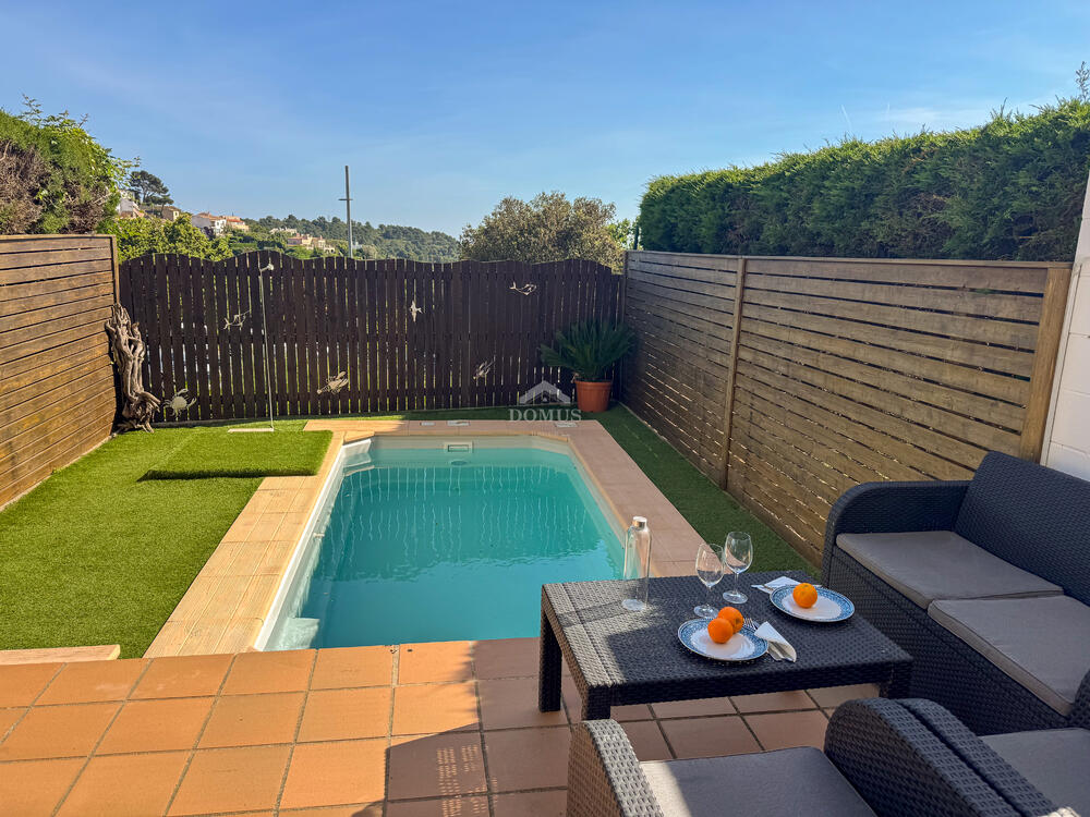 127 La Pineda Casa adossada Centre Begur 127 La Pineda Casa adossada Centre Begur