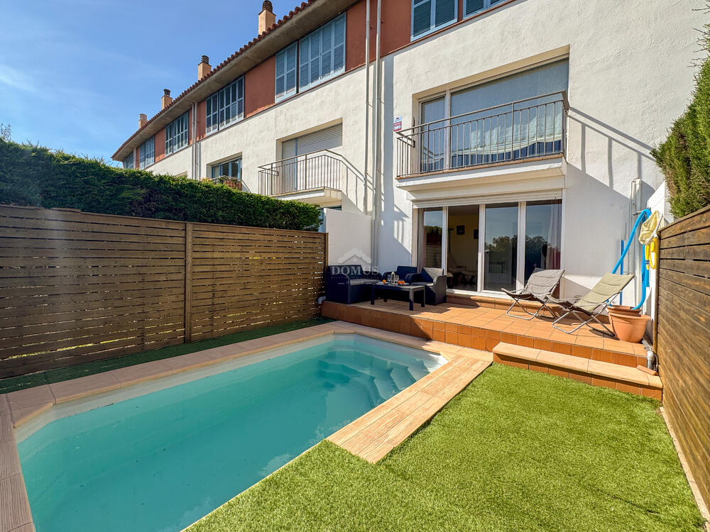 127 La Pineda Casa adossada Centre Begur 127 La Pineda Casa adossada Centre Begur