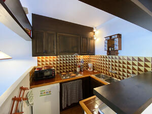 1484 Blanc Apartment Sa Tuna Begur