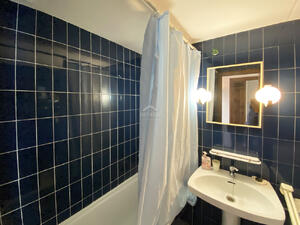 1484 Blanc Apartment Sa Tuna Begur