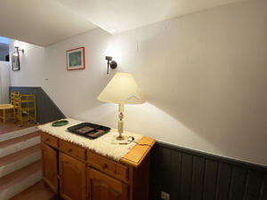 1484 Blanc Apartment Sa Tuna Begur