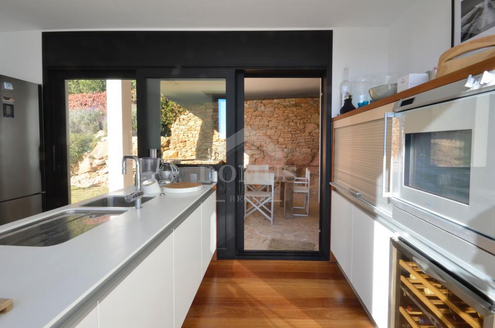 293 Casa Azul Casa aïllada Sa Tuna Begur 293 Casa Azul Casa aïllada Sa Tuna Begur