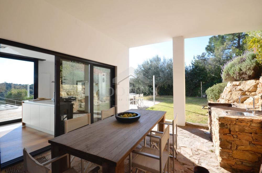 293 Casa Azul Casa aïllada Sa Tuna Begur 293 Casa Azul Casa aïllada Sa Tuna Begur