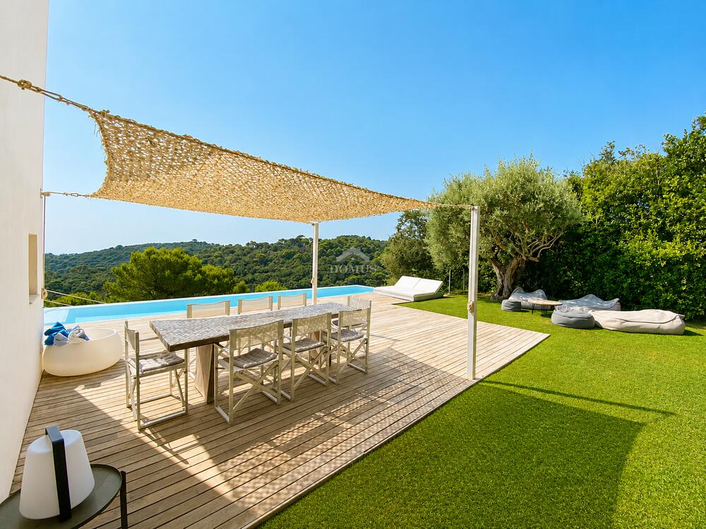 293 Casa Azul Vrijstaand huis / Villa Sa Tuna Begur