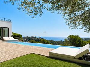 293 Casa Azul Vrijstaand huis / Villa Sa Tuna Begur
